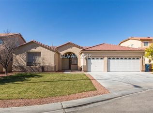 5063 Shadow Mist Ct, Las Vegas, NV 89148