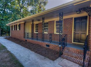 3659 Snapfinger Rd, Lithonia, GA 30038