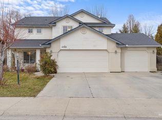 12322 W Abram Dr, Boise, ID 83713