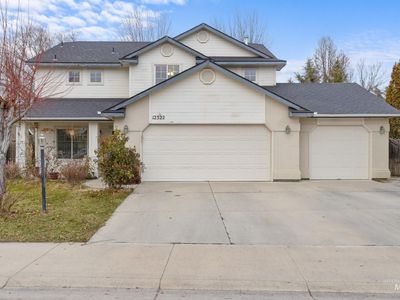 12322 W Abram Dr, Boise, ID, 83713