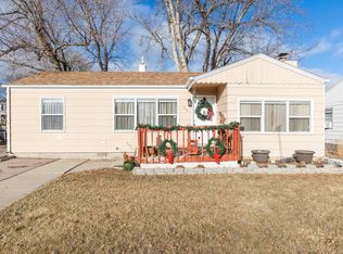 206 Saint Patrick St, Rapid City, SD 57701
