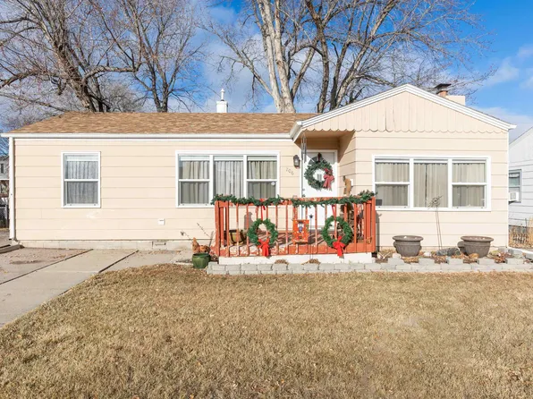 206 Saint Patrick St, Rapid City, SD 57701
