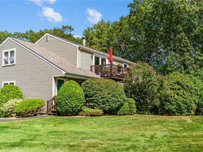 351 New London Ave Unit 306, Warwick, RI, 02886