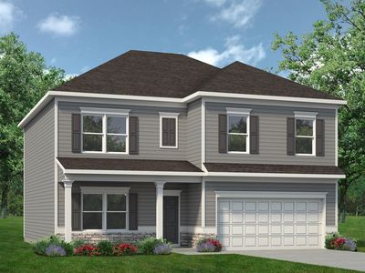 166 Graham Cir, Adairsville, GA, 30103