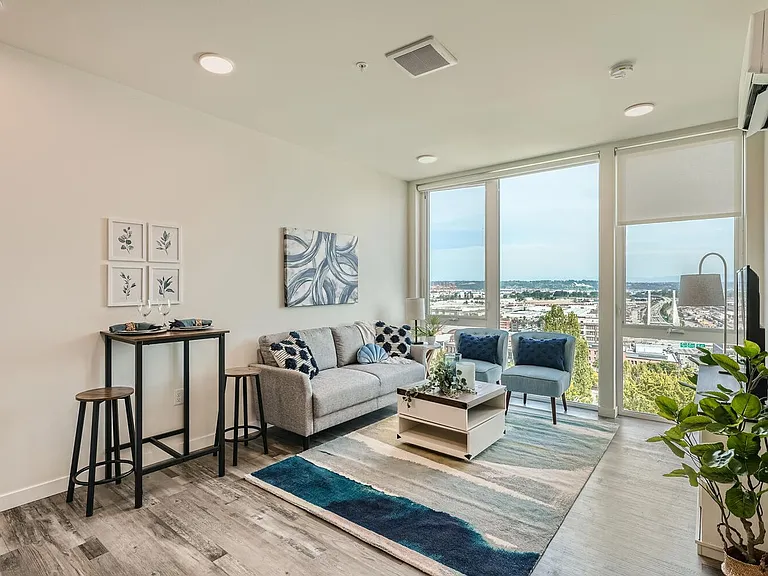Welcome to AV Lofts! Beautiful views plus in-unit laundry! Up to 8 weeks free! — Photo 63