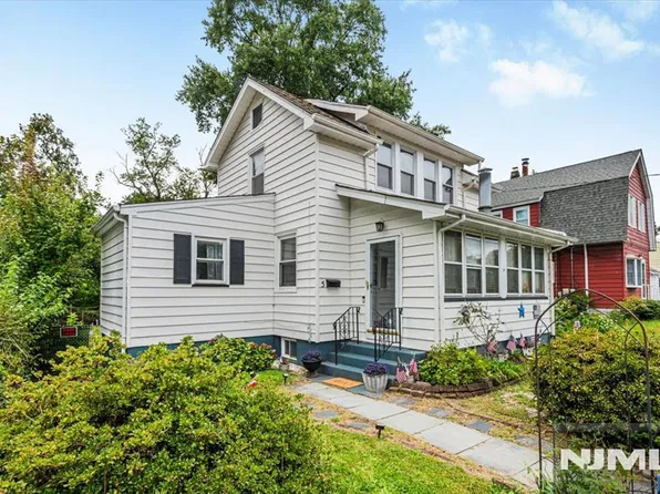 5 Smallwood Avenue, Belleville, NJ 07109
