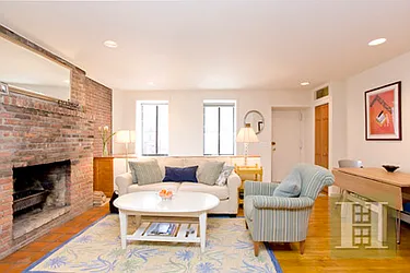 Sold by Halstead Real Estate