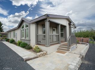 733 Damrow Ln, Paradise, CA 95969