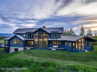 200 Table Rock East Rd, Alta, WY 83414