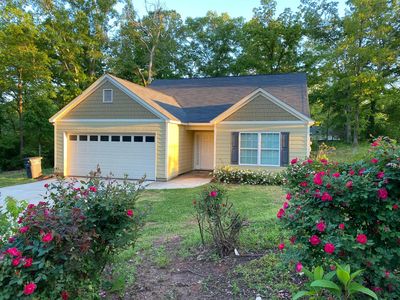 356 Jefferson Ave, Bogart, GA, 30622