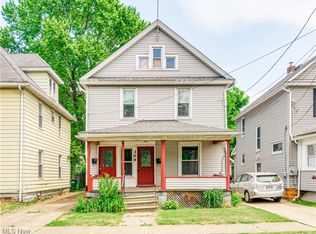 309 5th St NW, Barberton, OH