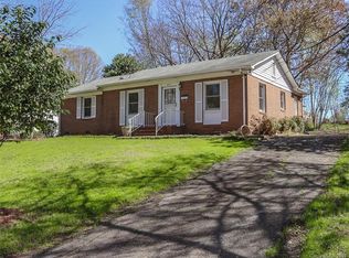 4617 Halstead Dr, Charlotte, NC 28209