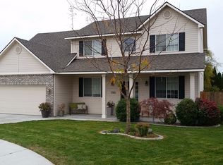 1780 Elder Ct, Richland, WA