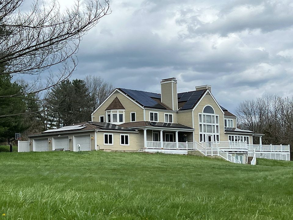 4 Rainbow Hill Rd, Flemington, NJ 08822 Zillow