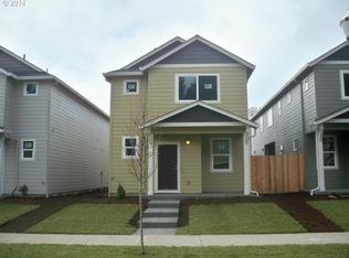 2702 NE 88th Pl, Vancouver, WA 98662