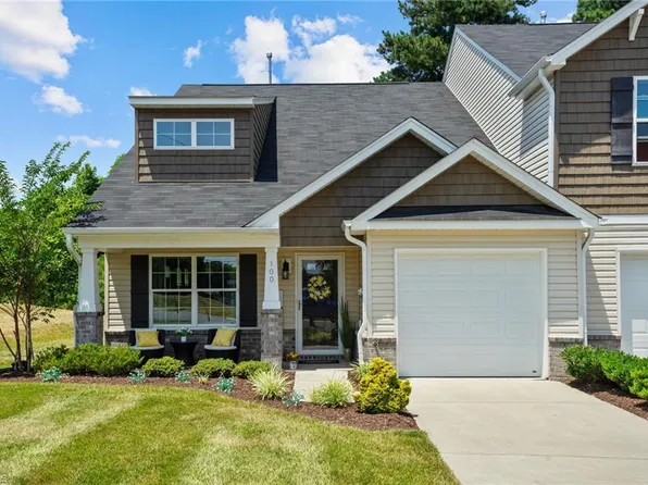 100 Crepe Myrtle Ln, Jamestown, NC 27282