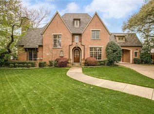 6438 Prestonshire Ln, Dallas, TX 75225