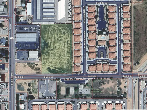 777 S 2nd St, Mesquite, NV 89027