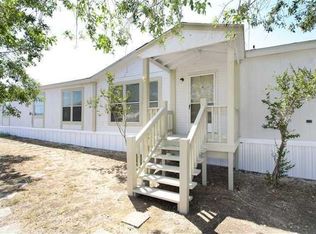 505 County Road 219, Florence, TX 76527