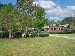 893 Trinity Church Rd, Laurens, SC 29360