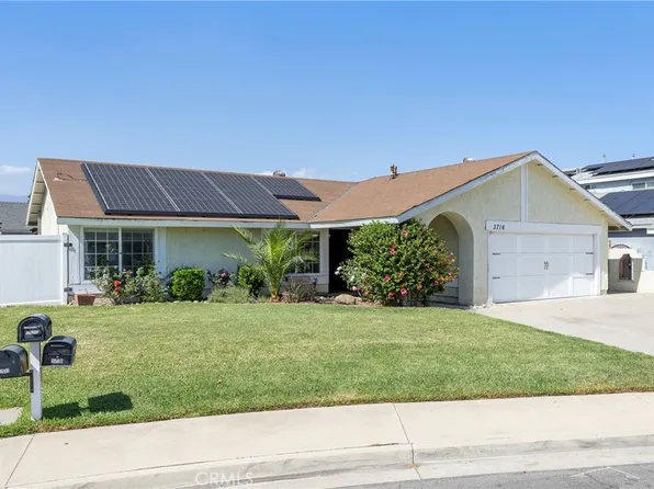 3716 Shasta Ct, Chino, CA 91710