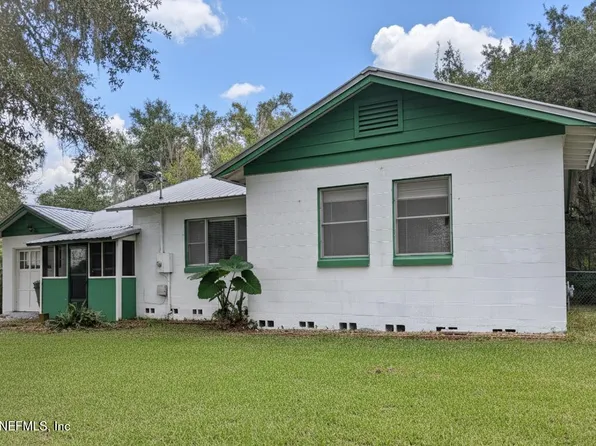 805 S 15TH Street, Palatka, FL 32177