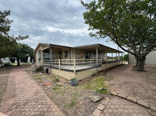 197 Private Road 4652, Rhome, TX 76078