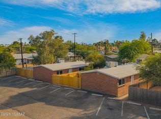 2544 E Glenn St, Tucson, AZ 85716