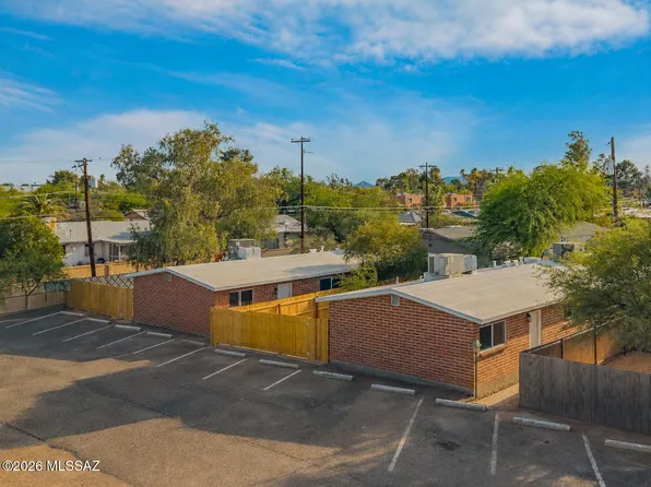 2544 E Glenn St, Tucson, AZ 85716