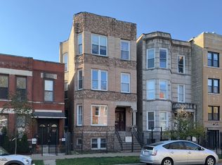 1326 N Artesian Ave #4, Chicago, IL 60622