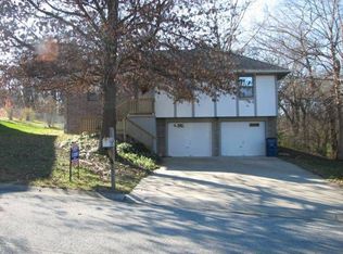 602 Wren Way, Warrensburg, MO 64093