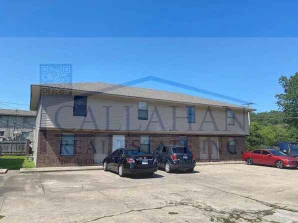 5732 Camp Robinson Rd., 5732 Camp Robinson Rd APT 1, North Little Rock, AR 72118