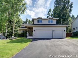 7540 Eastbrook Cir, Anchorage, AK 99504