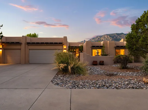 13201 Desert Rose Ave NE, Albuquerque, NM 87111