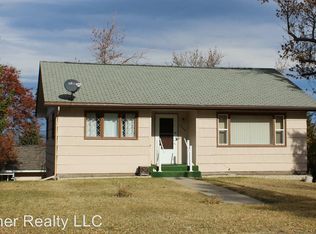 1024 Hauser Blvd, Helena, MT 59601