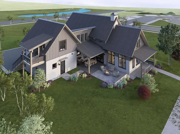 563 Mount Hope Cir, Eagle, CO 81631