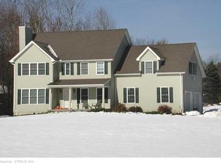 27 Town Line Rd, Morris, CT 06763