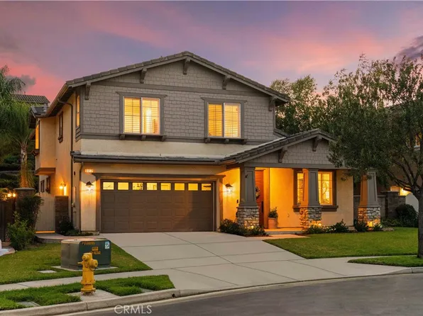 3957 Coast Oak Cir, Chino Hills, CA 91709