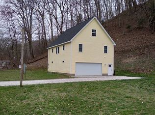 6120 Kanawha State Forest Dr, Charleston, WV 25314
