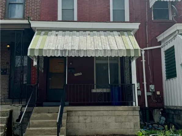 5149 Blair St, Pittsburgh, PA 15207