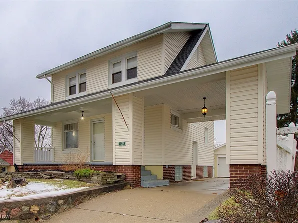 1535 24th St NW, Canton, OH 44709