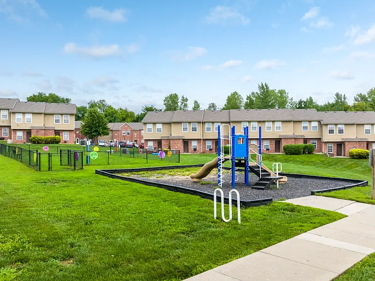Stonehedge Townhomes — Photo 19