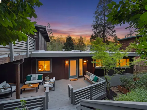 6476 Valley View Rd, Oakland, CA 94611