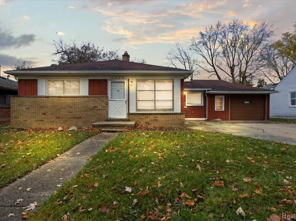 4984 Huron St, Dearborn Heights, MI 48125