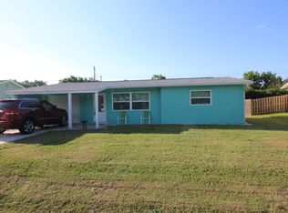 1993 SE Washington St, Stuart, FL 34997