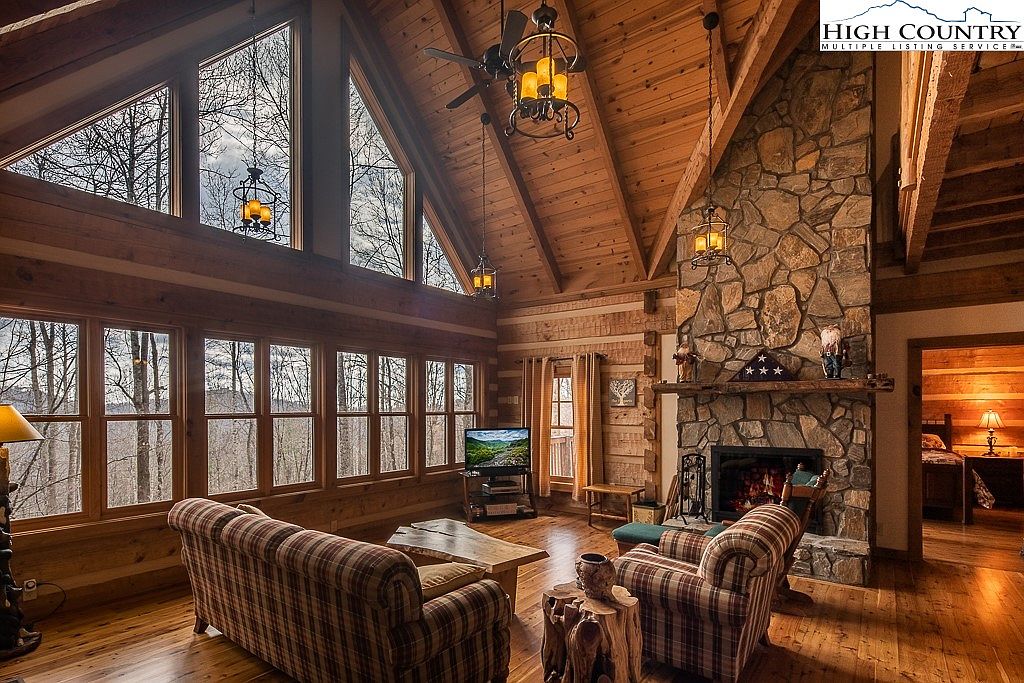 133 Tranquility Trail, Todd, NC 28684 Zillow