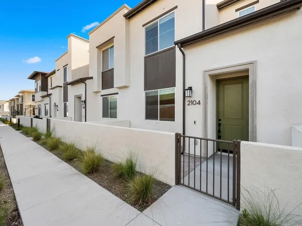 2104 Bluestone Cir, Chula Vista, CA 91913