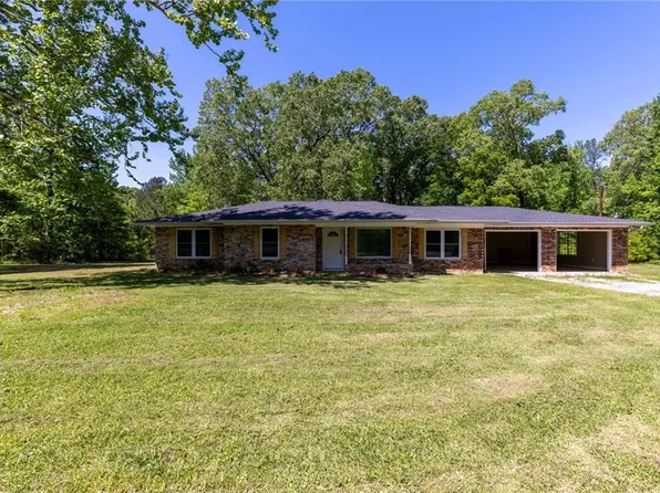 43 Downs Dr, Deville, LA 71328