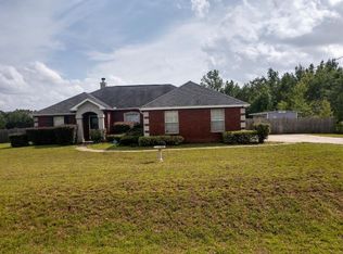 201 Deanna Green Ln, Midway, FL 32343