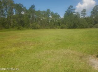 102 GLENSIDE Street, Georgetown, FL 32139